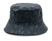 Hut Mitchell & Ness - Branded - Perfect Crest Bucket - Black