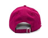 Kappe New Era - Branded Distress 9TWENTY - Cherry
