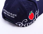 Kappe New Era - Ryder Cup Oversized Emblem 9FIFTY Stretch-Snap - Light Navy