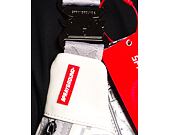 Bauchtasche Sprayground -  Cream Check Shark Central Crossbody