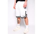 Shorts Karl Kani - Signature Mesh Shorts - White/Black