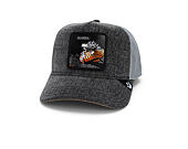Kappe Goorin - The Mamba - Grey