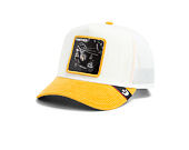 Kappe Goorin - Rehtnap - Yellow