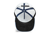 Kappe Goorin - Flow - Navy