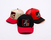 Kappe Goorin - The Goat Steer - Black