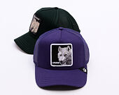 Kappe Goorin - Legendary Wolf - Purple