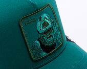 Kinder Kappe Goorin - Boss Mirage - Emerald