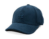 Kinder Kappe New Era - MLB Towelling 9FORTY - LA Dodgers - Navy