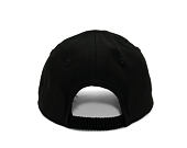 Kinder Kappe New Era - MLB League Essential 9FORTY - NY Yankees - Black / Teal