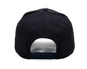 Kappe New Era - Branded Washed Patch 9FORTY A-Frame - Navy