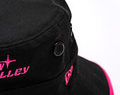 Hut New Era - UFC MMA Adventure Bucket - Sean O'Malley - Black