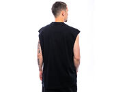 Leibchen Mitchell & Ness - NBA Vice Muscle Tank - Chicago Bulls - Black