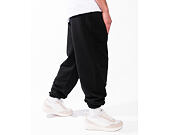 Trainerhose Karl Kani - Small Signature Essential Baggy Sweatpants - Black