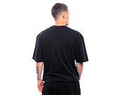 T-Shirt Karl Kani - Signature International T-Shirt - Black