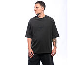 T-Shirt New Era - NBA Washed Box Tee - Chicago Bulls - Grey