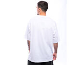 T-Shirt New Era - MLB World Series Oversized Tee - NY Yankees - White