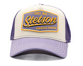 Kappe Stetson - Trucker Cap Vintage - 28