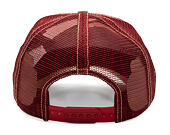 Kappe Stetson - Trucker Cap Rodeo Days - 67