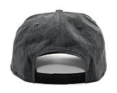 Kappe New Era -  9FIFTY A-Frame NHL Washed - Los Angeles Kings - Black