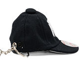 Schlüsselanhänger New Era - MLB Mini Cap 59FIFTY Keychain - NY Yankees - Team Color