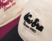 Damen Kappe New Era - Branded Branded 9TWENTY 9TWENTY - Cream / Navy