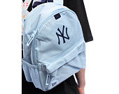 Rucksack New Era - MLB Stadium Backpack Mini - NY Yankees - Blue / Navy
