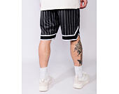Shorts New Era - NFL Pinstripe Shorts - Las Vegas Raiders - Black