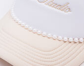 Kappe Karl Kani - Woven Signature Trucker Cap