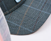 Kappe Goorin - Moon Cat - Blue