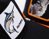 Goorin - The Faithful Fish - Trucker Cap