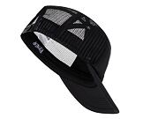 Kappe Rip N Dip - Chroma Trucker Hat Black