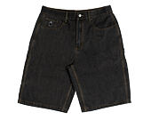 Shorts NNSNS -  Yeti - Black / Washed