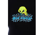 T-Shirt Rip N Dip - Skull And Bones Tee Black