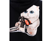 Pullover Rip N Dip - Find Out Hoodie Black