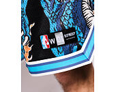 Shorts Rip N Dip - Shen Nerm Basketball Shorts Multi