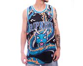 Trikot Rip N Dip - Shen Nerm Basketball Jersey Charcoal