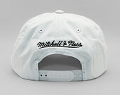 Kappe Mitchell & Ness - Dip Dye Pro Snapback - Chicago Bulls - Black