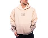Pullover Karl Kani - Kani Studios Gradient Os Hoodie - Beige