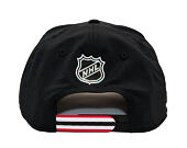 Kappe Fanatics - Chicago Blackhawks - Authentic Pro 2025 NHL Draft