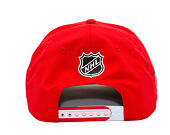 Kappe Fanatics - Detroit Red Wings - Authentic Pro 2025 NHL Draft