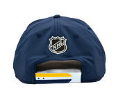 Kappe Fanatics - Nashville Predators - Authentic Pro 2025 NHL Draft