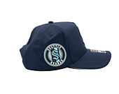 Kappe Fanatics - Seattle Kraken - Authentic Pro 2025 NHL Draft