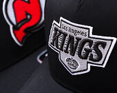 Kappe Fanatics - Los Angeles Kings - Authentic Pro 2025 NHL Draft
