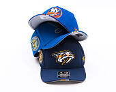 Kappe Fanatics - Nashville Predators - Authentic Pro 2025 NHL Draft