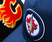 Kappe Fanatics - Winnipeg Jets - Authentic Pro 2025 NHL Draft