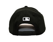 Kappe New Era - MLB Seasonal 9FORTY M-CROWN - NY Yankees - Black