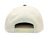 Kappe Brixton - Oath Iii Snapback - Off White/Night Sage
