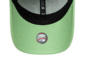 Kinder Kappe New Era - MLB Nautical Icons 9FORTY - NY Yankees - Aquamarine