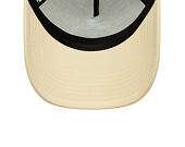 Kappe New Era - Seasonal 9FORTY Trucker - Newcastle United FC - Cream