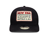 Kappe New Era - Sporty Patch Mesh Golfer 19TWENTY - Navy